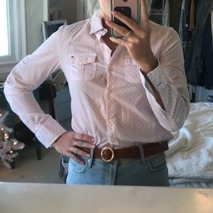 Tommy Hilfiger blouse
